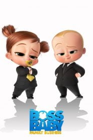 The Boss Baby: Family Business (2021) Full Movie Download Gdrive Link