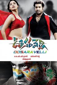 Oosaravelli (2011) Hindi Dubbed Full Movie Download Gdrive Link