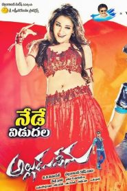 Alludu Seenu (2014) Hindi Dubbed Full Movie Download Gdrive Link