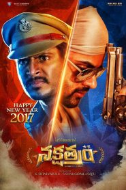 Nakshatram (2017) Hindi Dubbed Full Movie Download Gdrive Link