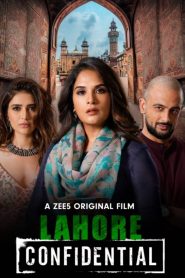 Lahore Confidential (2021) Hindi Dubbed Full Movie Download Gdrive Link