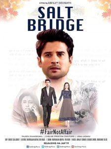 Salt Bridge (2019) Hindi Full Movie Download Gdrive Link