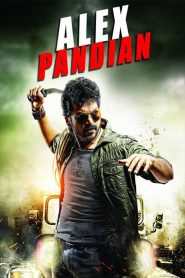 Alex Pandian (2013) Hindi Dubbed Full Movie Download Gdrive Link