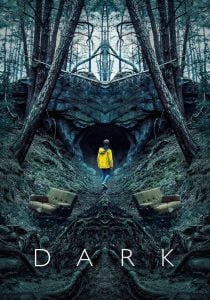 Dark (2017) : Part 1, 2 [Dual Audio] WEB-DL 1080p Download With Gdrive Link