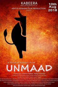 Unmaad (2018) Hindi Full Movie Download Gdrive Link