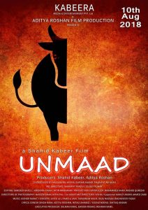 Unmaad (2018) Hindi Full Movie Download Gdrive Link