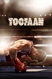 Toofaan (2021) Full Movie Download Gdrive Link