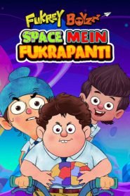 Fukrey Boyzzz: Space Mein Fukrapanti (2020) Hindi Full Movie Download Gdrive Link