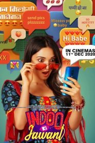 Indoo Ki Jawani (2020) Hindi Full Movie Download Gdrive Link