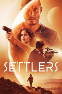 Settlers (2021) Full Movie Download Gdrive Link