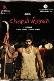 Chandi Veeran (2015) Hindi Dubbed Full Movie Download Gdrive Link