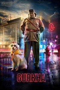 Gurkha (2019) Hindi Dubbed Full Movie Download Gdrive Link