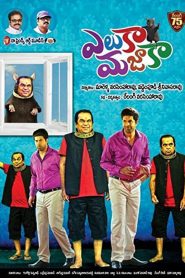 Eluka Majaaka (2016) Hindi Dubbed Full Movie Download Gdrive Link