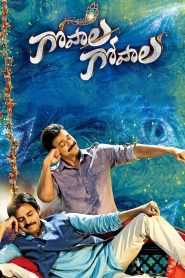 Gopala Gopala (2015) Hindi Dubbed Full Movie Download Gdrive Link