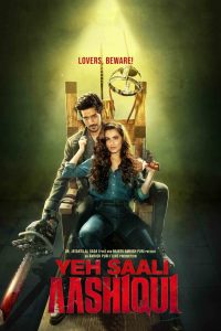 Yeh Saali Aashiqui (2019) Hindi Full Movie Download Gdrive Link