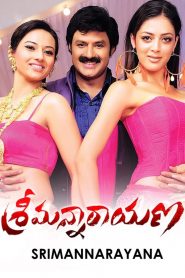 Srimannarayana (2012) Hindi Dubbed Full Movie Download Gdrive Link