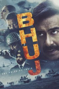 Bhuj: The Pride of India (2021) Full Movie Download Gdrive Link