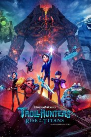 Trollhunters: Rise of the Titans (2021) Full Movie Download Gdrive Link