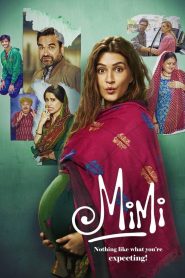 Mimi (2021) Hindi Dubbed Full Movie Download Gdrive Link