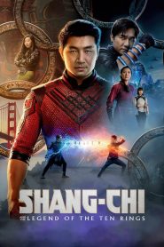 Shang Chi and the Legend of the Ten Rings (2021) Dual Audio HDCAM | Gdrive Link