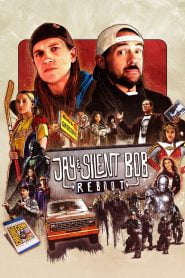 Jay and Silent Bob Reboot (2019) Full Movie Download | Gdrive Link