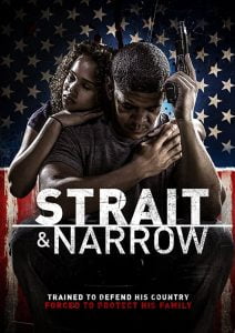 Strait & Narrow (2016) Full Movie Download | Gdrive Link