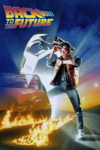 Back to the Future (1985) Full Movie Download | Gdrive Link