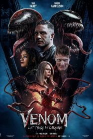 Venom: Let There Be Carnage (2021) Full Movie Download | Gdrive Link