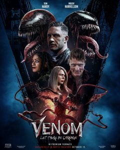 Venom: Let There Be Carnage (2021) Full Movie Download | Gdrive Link