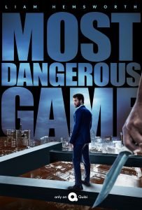 Most Dangerous Game (2020) Full Movie Download | Gdrive Link