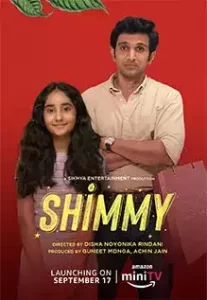 Shimmy (2021) Full Movie Download | Gdrive Link