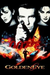 GoldenEye (1995) Full Movie Download | Gdrive Link