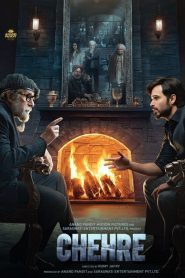 Chehre (2021) Hindi HDCam Full Movie Download Gdrive Link