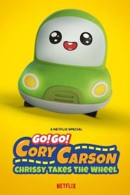 Go! Go! Cory Carson: Chrissy Takes the Wheel (2021) Full Movie Download | Gdrive Link