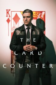 The Card Counter (2021) Full Movie Download | Gdrive Link