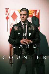 The Card Counter (2021) Full Movie Download | Gdrive Link