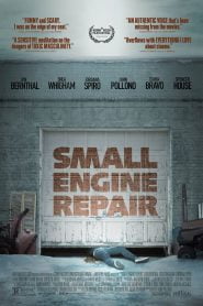 Small Engine Repair (2021) Full Movie Download | Gdrive Link