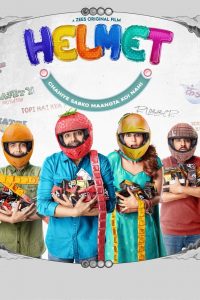 Helmet (2021) Hindi WEB-DL Full Movie Download Gdrive Link