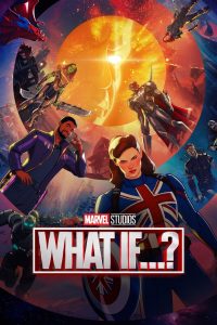 What If…? (2021) : Season 1 [English] WEB-DL 720p Download With Gdrive Link