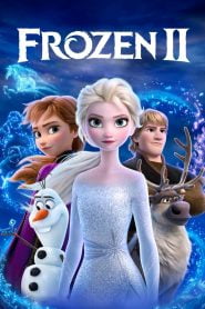 Frozen II (2019) Dual Audio BluRay Full Movie Download Gdrive Link