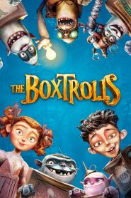 The Boxtrolls (2014) Full Movie Download | Gdrive Link