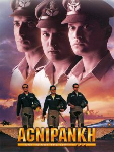 Agni Pankh (2004) Full Movie Download Gdrive Link