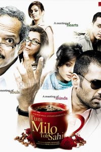 Tum Milo Toh Sahi (2010) Full Movie Download | Gdrive Link