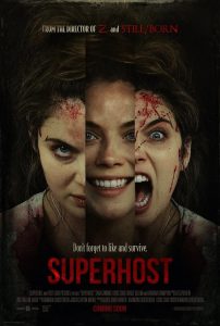 Superhost (2021) Hollywood Full Movie Download Gdrive Link