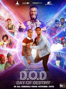 D.O.D.: Day of Destiny (2021) Full Movie Download | Gdrive Link