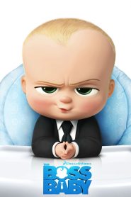 The Boss Baby (2017) Full Movie Download | Gdrive Link