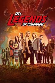 DC’s Legends of Tomorrow : Season 6 WEB-HD 480p & 720p | [Episode 1-15 Complete]