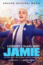 Everybody’s Talking About Jamie (2021) Full Movie Download | Gdrive Link