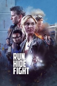 Run Hide Fight (2020) Full Movie Download | Gdrive Link