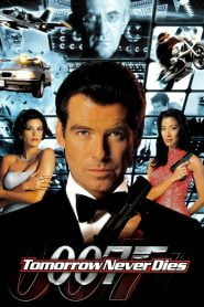 Tomorrow Never Dies (1997) Full Movie Download | Gdrive Link